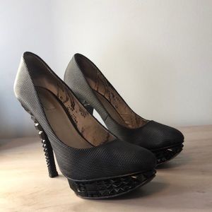 Ladies heels